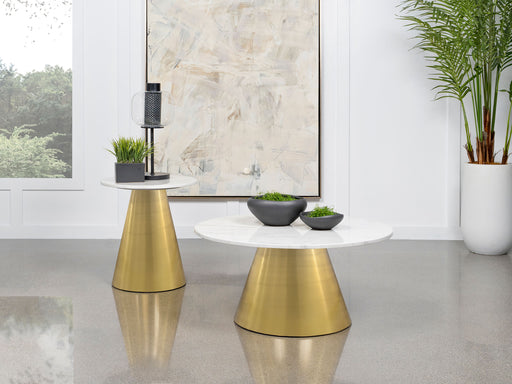 Avon Coffee Table Sets - Imperial Furniture (Las Vegas, NV) - Multi Location