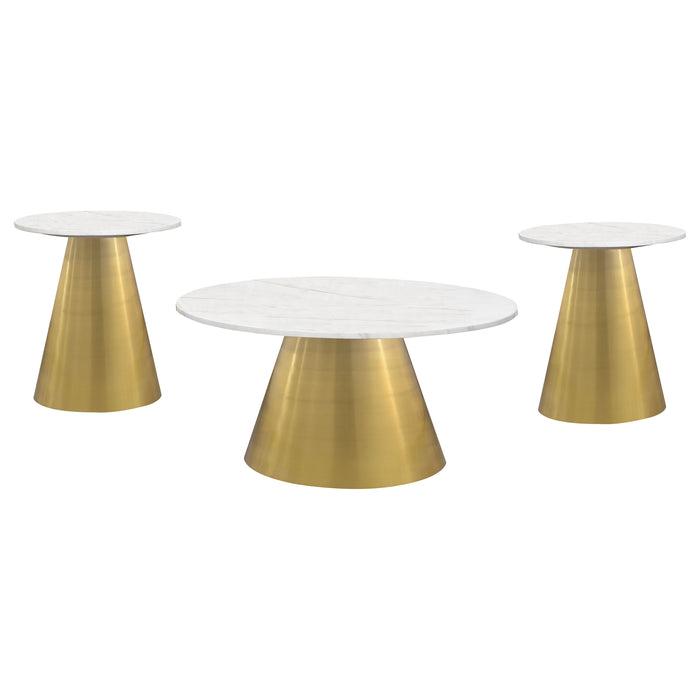 Avon Coffee Table Sets - Imperial Furniture (Las Vegas, NV) - Multi Location