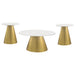 Avon Coffee Table Sets - Imperial Furniture (Las Vegas, NV) - Multi Location