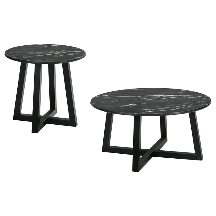 Skylark Coffee Table Sets - Imperial Furniture (Las Vegas, NV) - Multi Location