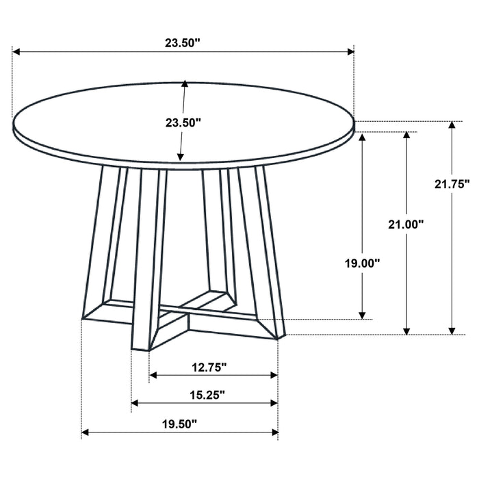 Skylark Coffee Table Sets - Imperial Furniture (Las Vegas, NV) - Multi Location