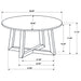 Skylark Coffee Table Sets - Imperial Furniture (Las Vegas, NV) - Multi Location