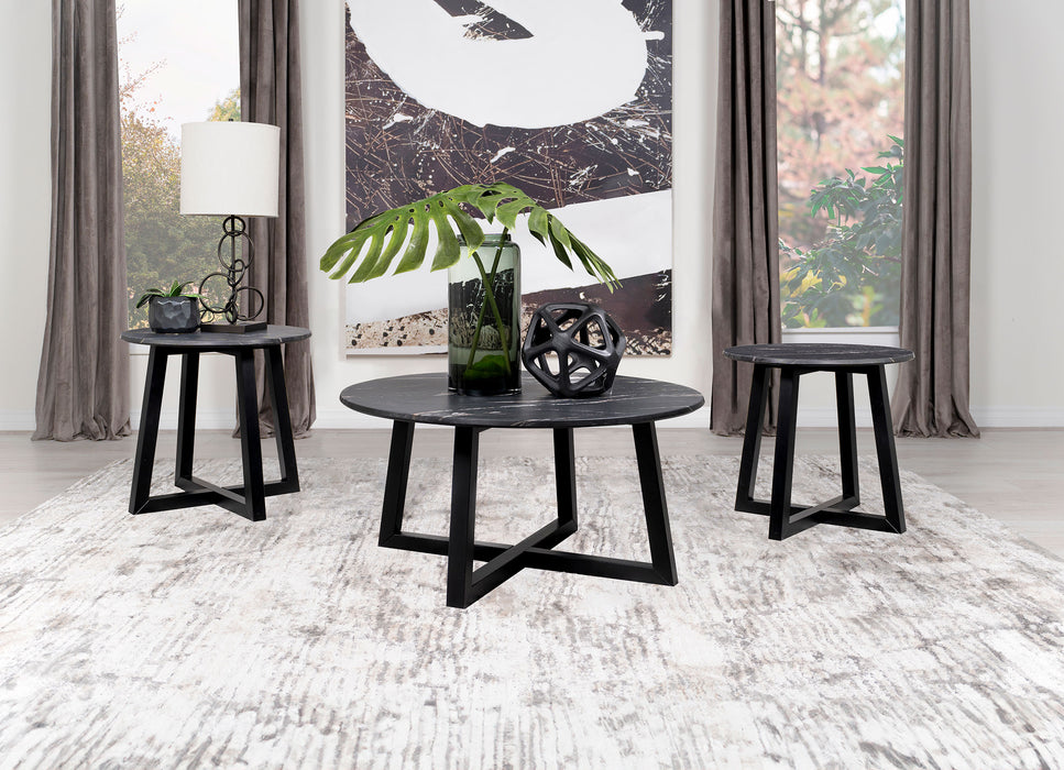 Skylark Coffee Table Sets - Imperial Furniture (Las Vegas, NV) - Multi Location