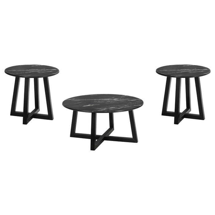 Skylark Coffee Table Sets - Imperial Furniture (Las Vegas, NV) - Multi Location