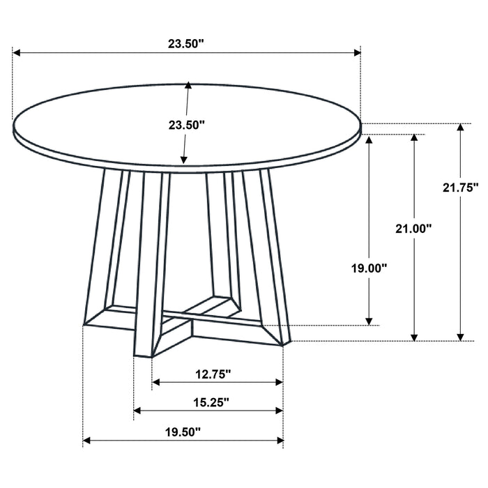 Skylark Coffee Table Sets - Imperial Furniture (Las Vegas, NV) - Multi Location