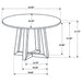 Skylark Coffee Table Sets - Imperial Furniture (Las Vegas, NV) - Multi Location