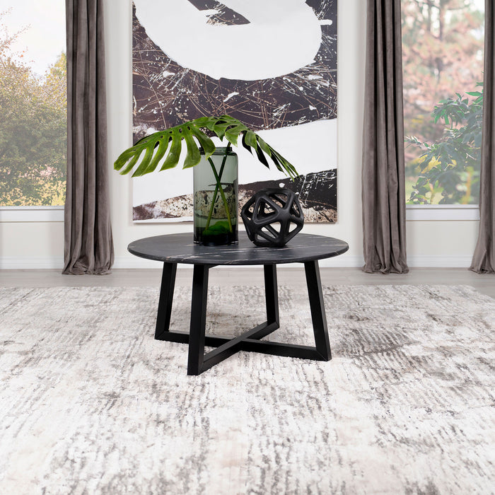 Skylark Coffee Table - Imperial Furniture (Las Vegas, NV) - Multi Location