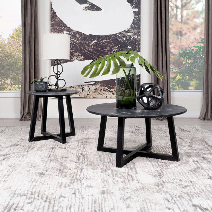 Skylark Coffee Table - Imperial Furniture (Las Vegas, NV) - Multi Location