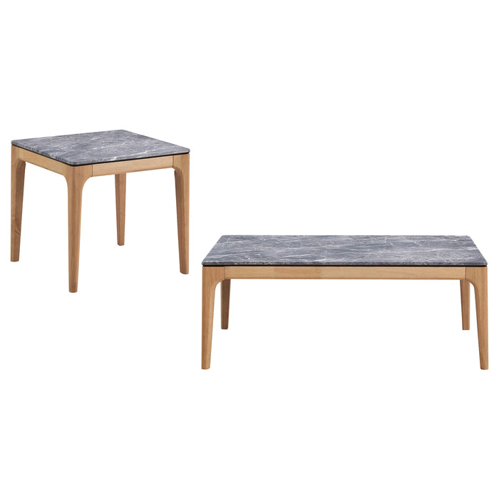 Polaris Coffee Table Sets - Imperial Furniture (Las Vegas, NV) - Multi Location