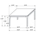 Polaris Coffee Table Sets - Imperial Furniture (Las Vegas, NV) - Multi Location