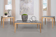 Polaris Coffee Table Sets - Imperial Furniture (Las Vegas, NV) - Multi Location