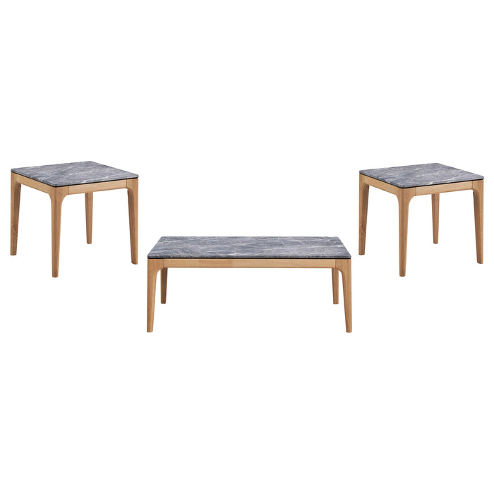Polaris Coffee Table Sets - Imperial Furniture (Las Vegas, NV) - Multi Location