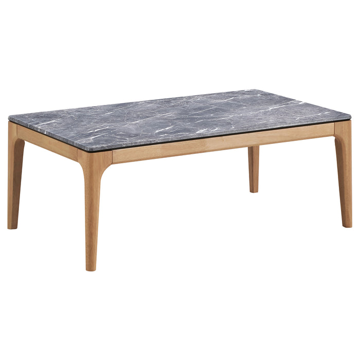 Polaris Coffee Table Sets - Imperial Furniture (Las Vegas, NV) - Multi Location