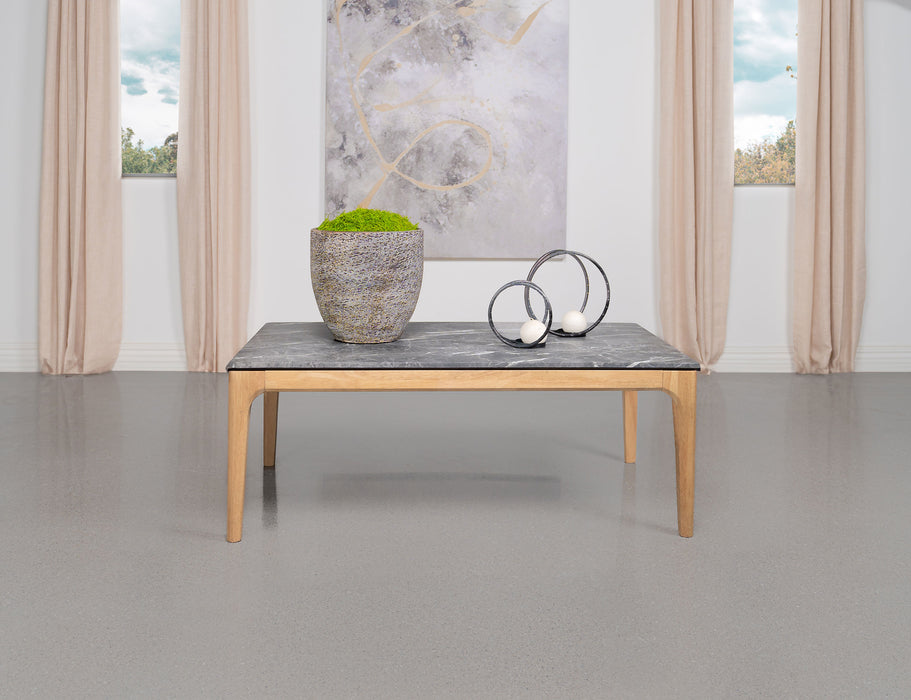 Polaris Coffee Table - Imperial Furniture (Las Vegas, NV) - Multi Location