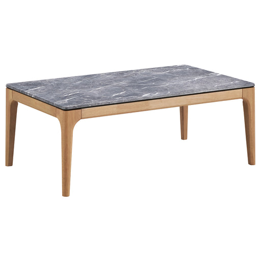 Polaris Coffee Table - Imperial Furniture (Las Vegas, NV) - Multi Location