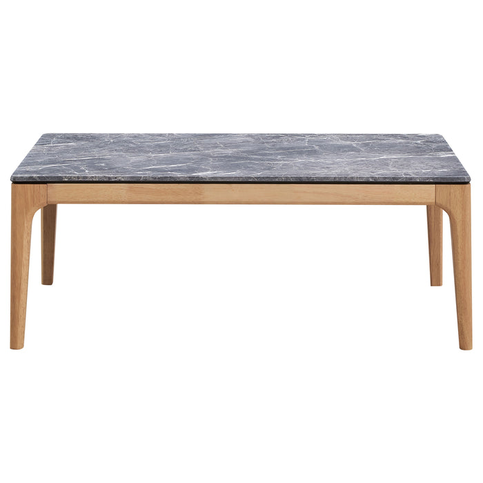 Polaris Coffee Table - Imperial Furniture (Las Vegas, NV) - Multi Location