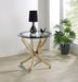 Brooke End & Side Tables - Imperial Furniture (Las Vegas, NV) - Multi Location