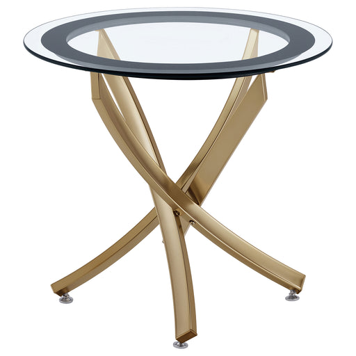 Brooke End & Side Tables - Imperial Furniture (Las Vegas, NV) - Multi Location