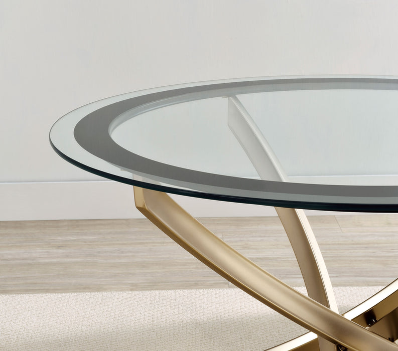Brooke End & Side Tables - Imperial Furniture (Las Vegas, NV) - Multi Location