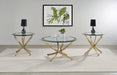 Brooke End & Side Tables - Imperial Furniture (Las Vegas, NV) - Multi Location