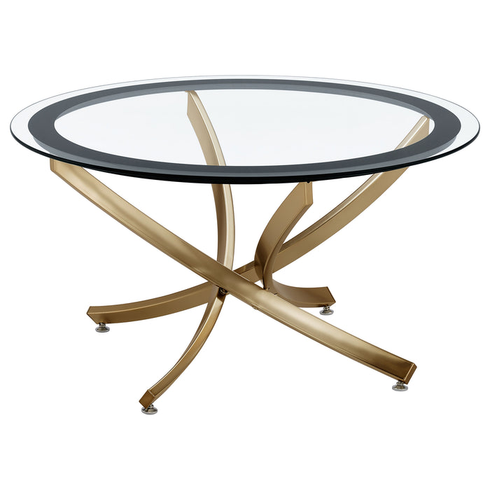 Brooke Table Sets - Imperial Furniture (Las Vegas, NV) - Multi Location