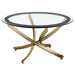 Brooke Table Sets - Imperial Furniture (Las Vegas, NV) - Multi Location