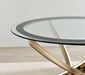 Brooke Table Sets - Imperial Furniture (Las Vegas, NV) - Multi Location