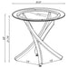 Brooke Table Sets - Imperial Furniture (Las Vegas, NV) - Multi Location