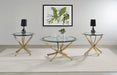 Brooke Table Sets - Imperial Furniture (Las Vegas, NV) - Multi Location