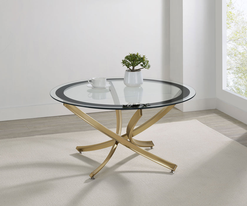 Brooke Tables - Imperial Furniture (Las Vegas, NV) - Multi Location