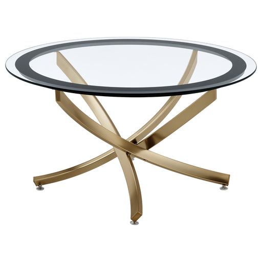 Brooke Tables - Imperial Furniture (Las Vegas, NV) - Multi Location
