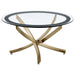 Brooke Tables - Imperial Furniture (Las Vegas, NV) - Multi Location
