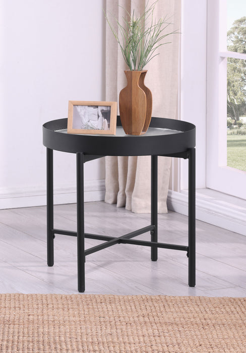 Ozella End Side Tables - Imperial Furniture (Las Vegas, NV) - Multi Location