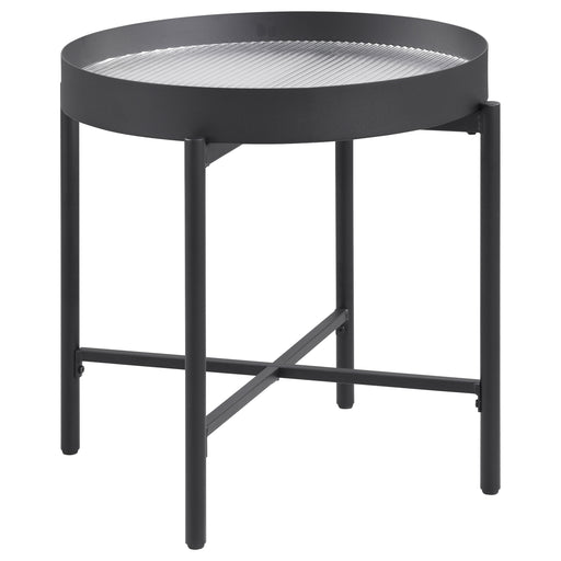 Ozella End Side Tables - Imperial Furniture (Las Vegas, NV) - Multi Location