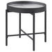 Ozella End Side Tables - Imperial Furniture (Las Vegas, NV) - Multi Location