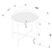 Ozella End Side Tables - Imperial Furniture (Las Vegas, NV) - Multi Location
