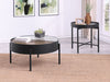 Ozella End Side Tables - Imperial Furniture (Las Vegas, NV) - Multi Location