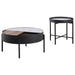 Ozella Coffee Table Sets - Imperial Furniture (Las Vegas, NV) - Multi Location