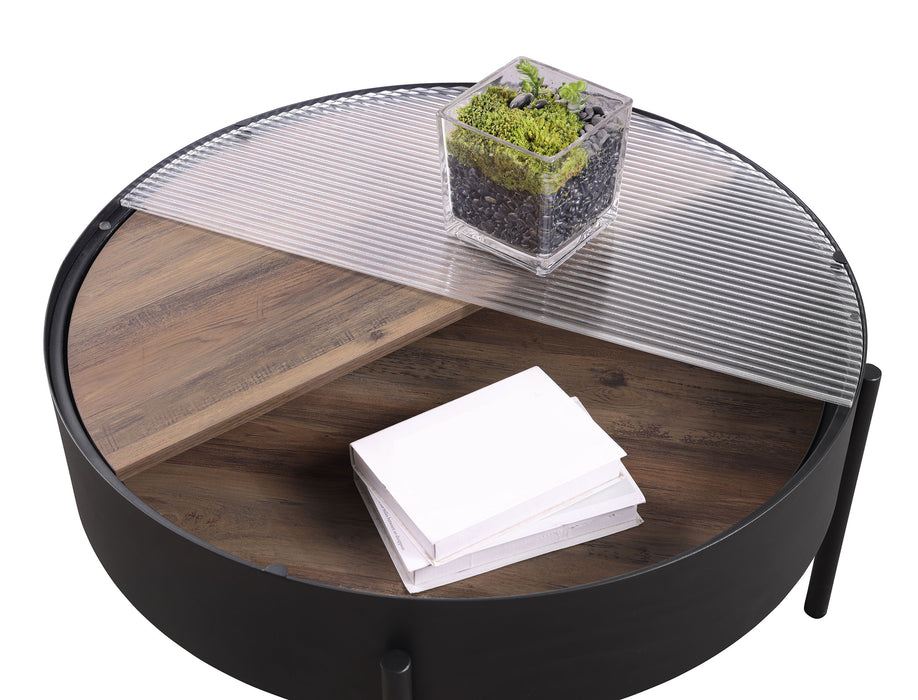 Ozella Coffee Table Sets - Imperial Furniture (Las Vegas, NV) - Multi Location