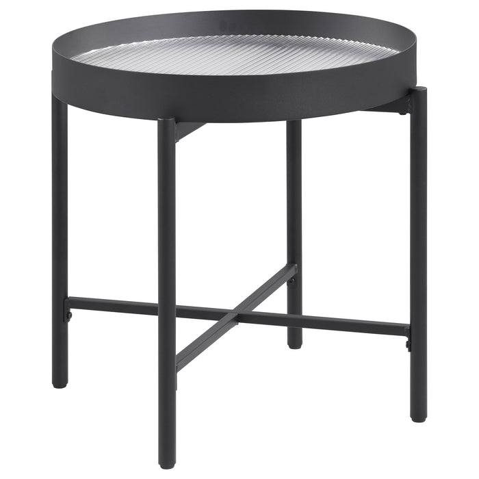 Ozella Coffee Table Sets - Imperial Furniture (Las Vegas, NV) - Multi Location
