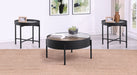 Ozella Coffee Table Sets - Imperial Furniture (Las Vegas, NV) - Multi Location