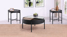 Ozella Coffee Table Sets - Imperial Furniture (Las Vegas, NV) - Multi Location
