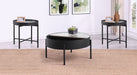 Ozella Coffee Table Sets - Imperial Furniture (Las Vegas, NV) - Multi Location