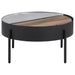Ozella Coffee Table Sets - Imperial Furniture (Las Vegas, NV) - Multi Location