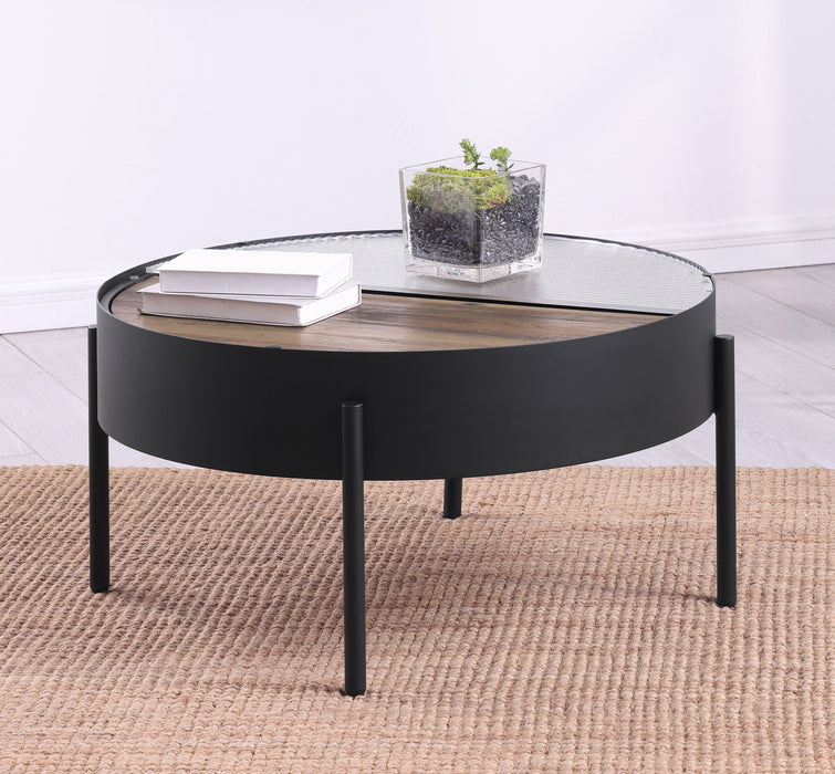 Ozella Tables - Imperial Furniture (Las Vegas, NV) - Multi Location