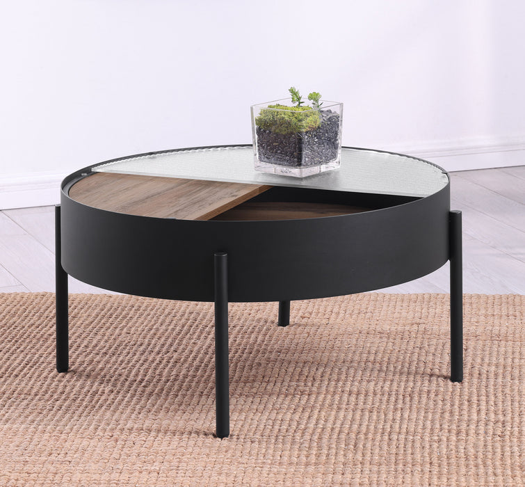 Ozella Tables - Imperial Furniture (Las Vegas, NV) - Multi Location