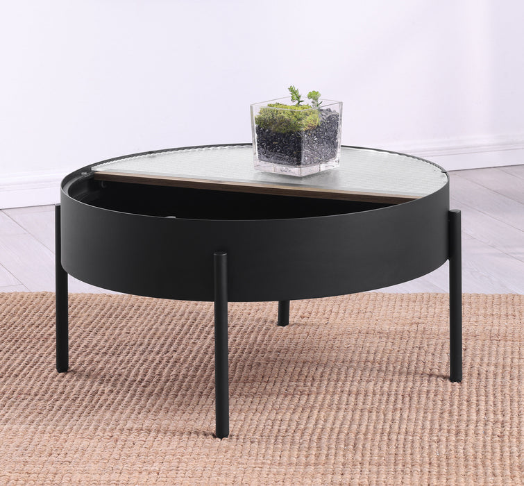 Ozella Tables - Imperial Furniture (Las Vegas, NV) - Multi Location