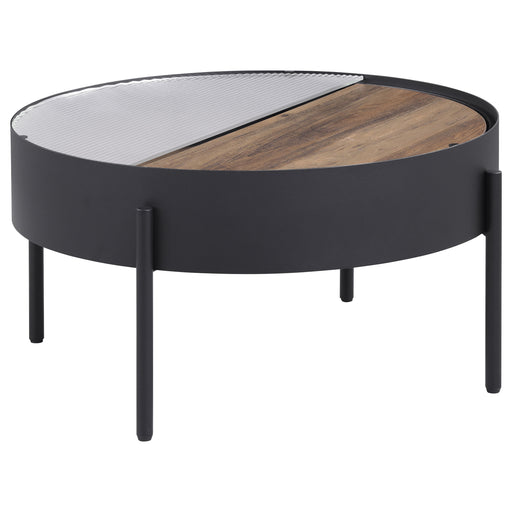 Ozella Tables - Imperial Furniture (Las Vegas, NV) - Multi Location