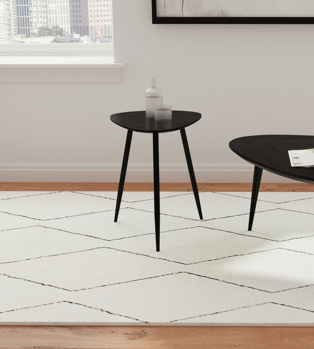Odessa End & Side Table - Imperial Furniture (Las Vegas, NV) - Multi Location