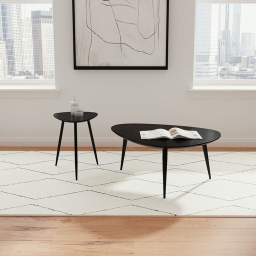 Odessa Coffee Table Sets - Imperial Furniture (Las Vegas, NV) - Multi Location